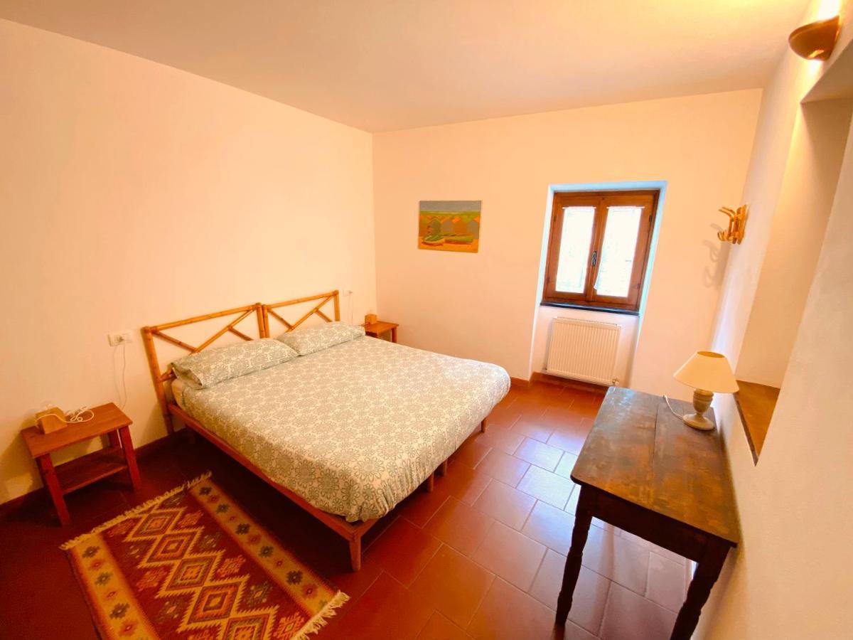 Agriturismo Giandriale Tavarone Buitenkant foto