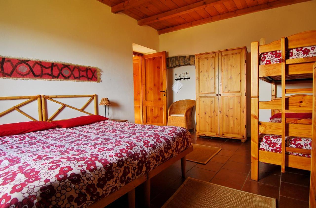 Agriturismo Giandriale Tavarone Buitenkant foto