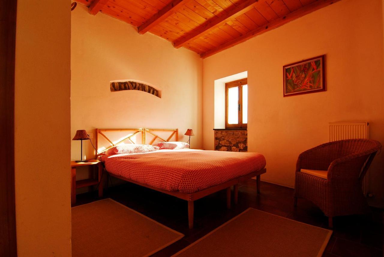 Agriturismo Giandriale Tavarone Buitenkant foto