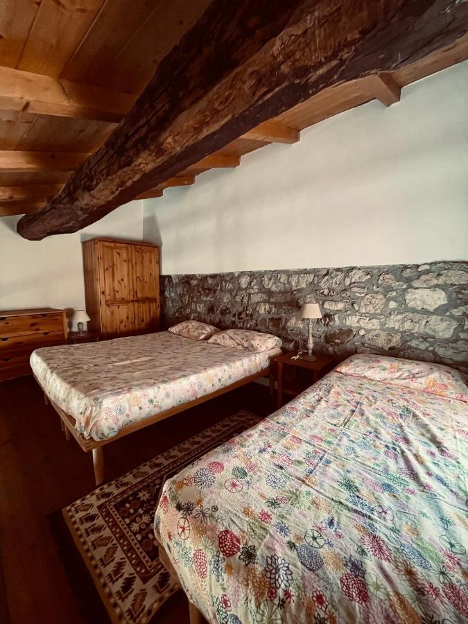 Agriturismo Giandriale Tavarone Buitenkant foto