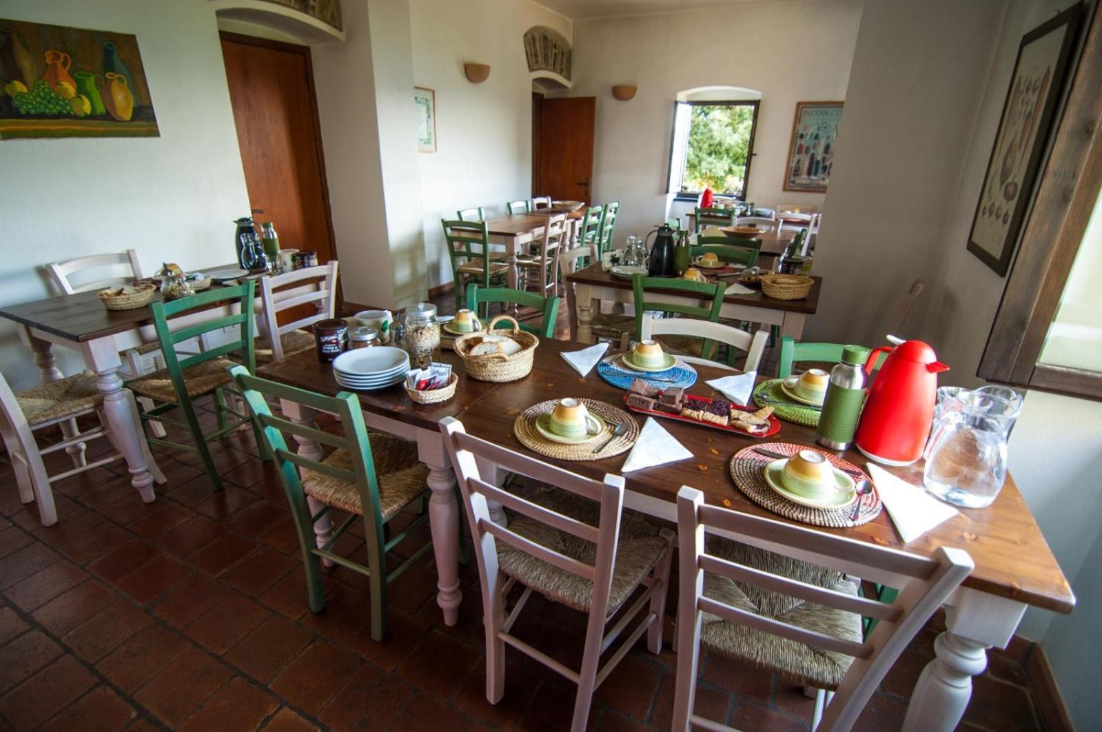 Agriturismo Giandriale Tavarone Buitenkant foto